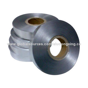 Aluminum Coils with 0.20 to 3.0mm Thickness