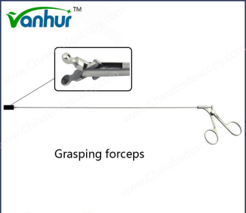 Bronchoscopy Instruments New Cup Head Grasping Forceps