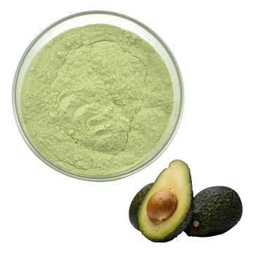 Water Soluble Avocado Extract Powder for Beverage