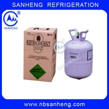 freon gas r502
