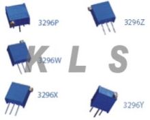 Trimmer Potentiometer