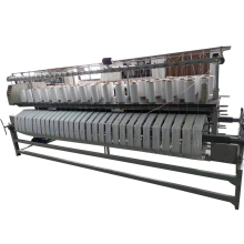Xindawei Guaranteed Quality Yarn Cone Winding Machine before Hank Dyeing