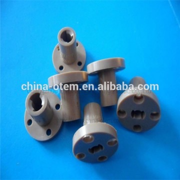 high quality PEEK valve seat for oil industry