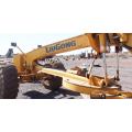 LIUGONG 4230 Motorgrader mit 233 PS und 4 m Breite