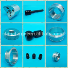 cnc component aluminum machining parts billet aluminum machined parts