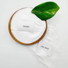 High Purity Citric Acid Monohydrate Powder