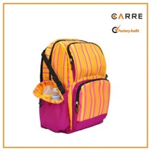 travel baby diaper organizer backpack mama bag