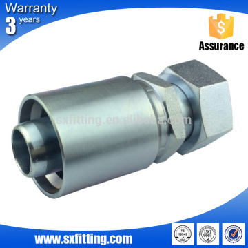 Jic Fittings Jic Adapters | 37 Degree Jic Parker Fittings