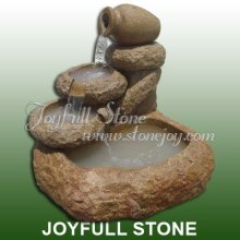 Garden Granite Water Features