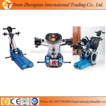 China manufacturer Portable Stair Lift, wheelchair stair climber