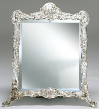 Cosmetic Mirror