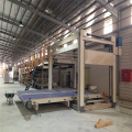 Stacker Machine for Corrugated Cardboard Production