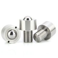 OEM ODM Manufacturer - Quality VCN314 Conveyor Roller Ball Transfer Units