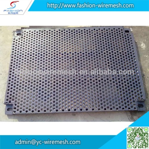 Best selling metal filter mesh round panel filter mesh