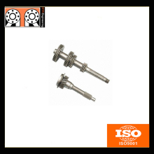 gear shaft design/gear pinion shaft/shaft