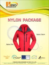 PE Construction Fabric/Protective Clothing