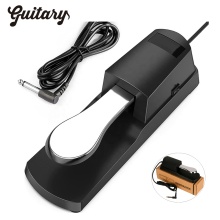 Universal Electronic Digital Piano Sustain Pedal