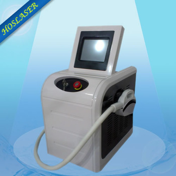 New arrival !!! multifunctional elight laser freckle removal device