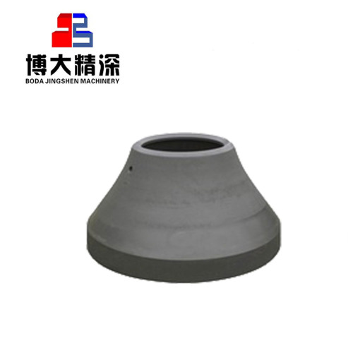 Oen CH660 CONE CRUSHER Wear Parts Concave