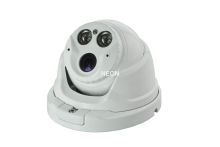 12 Volt Sharp Color Ccd Camera , Fast Shutter Speed Camera