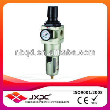 Filter Regulator