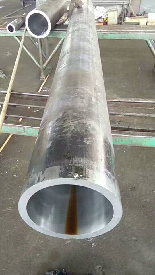 Boring Roller Tube15