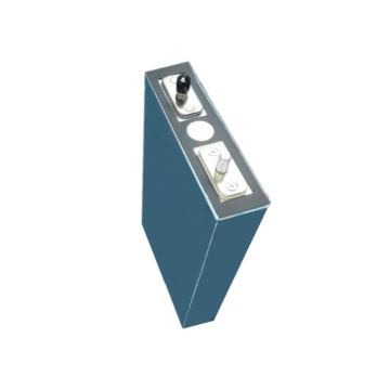 Cellule de batterie au lithium 100Ah