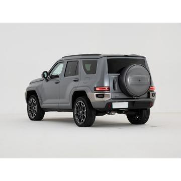 2024 New Great Wall Tank 700 HI4T Tank 700 3.0T Plug-in Hybrid Luxus Offroad 5-türme 5-Sitzer-SUV-Auto