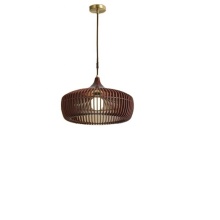 Wholesale Bamboo Rattan Marble Lighting Fixtures