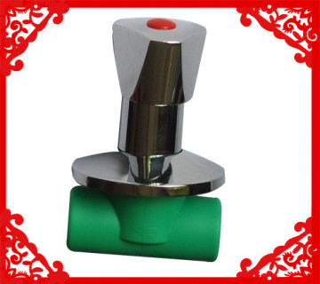 2013 Popular Luxurious Stop Valve 20-32mm?