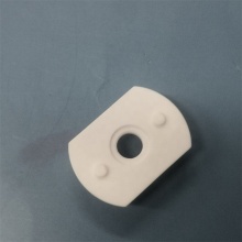 High-Voltage Electronic Ceramic Insulation Steatite Parts