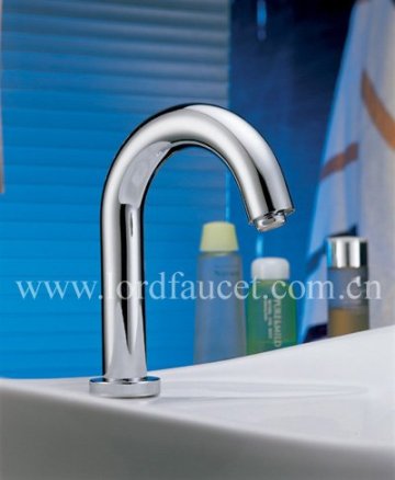 Automatic Sink Sensor Faucet