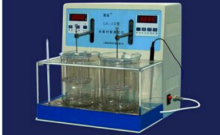 LB-2D Laboratory Wet Pulp Disintegration Tester