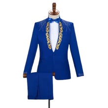 2022 Low Price 3 pieces men's wedding suits good quality men's suits for party
