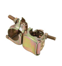 concrete steel aluminium accessories