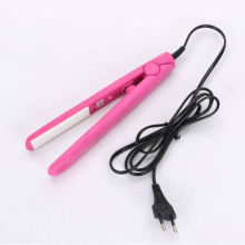 Professional Hair Straightener with Thermostat Temperature Control
