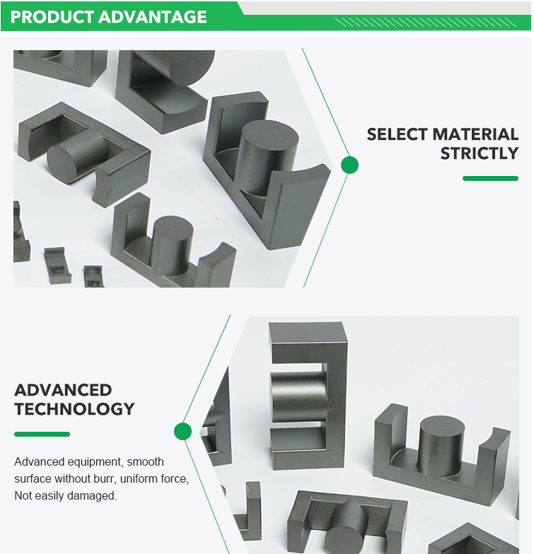 Ferrite  Core