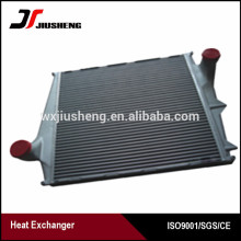 China Aluminum Bar and Plate Replacement Intercooler
