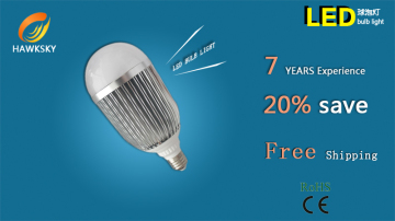 2014 LED  bulb light dimmalb led bulb light factory sales