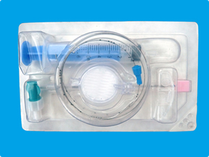 Simple Epidural Kit (AS-E) CE Mark