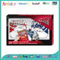 DISNEY&PIXAR CARS canvas coloring set