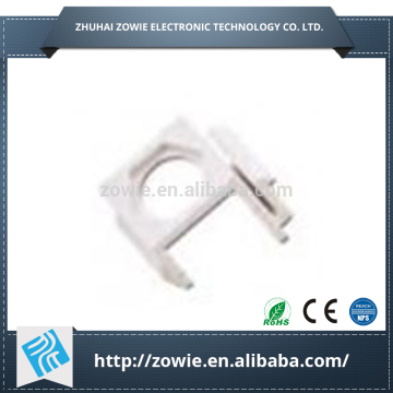 RCA-F81 banana keystone blank insert