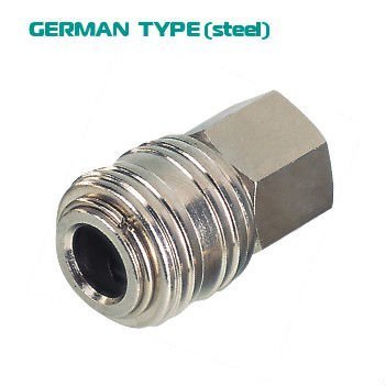 pneumatic coupler---SE3-2SF