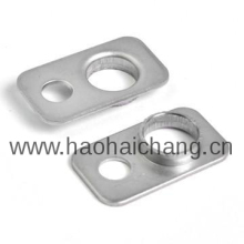 Removable Brackets (ISO 9001:2008 & ISO/TS16949)