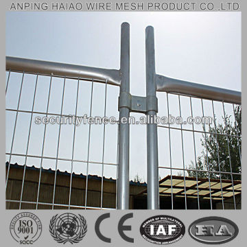 Easy Installation Best Price Welded Mesh Temporary Fence