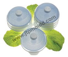 Plastic Food Container Mold