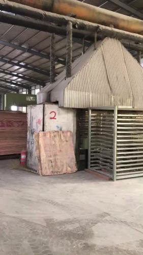 Concrete form panel lowest price used black marine plywood sheets