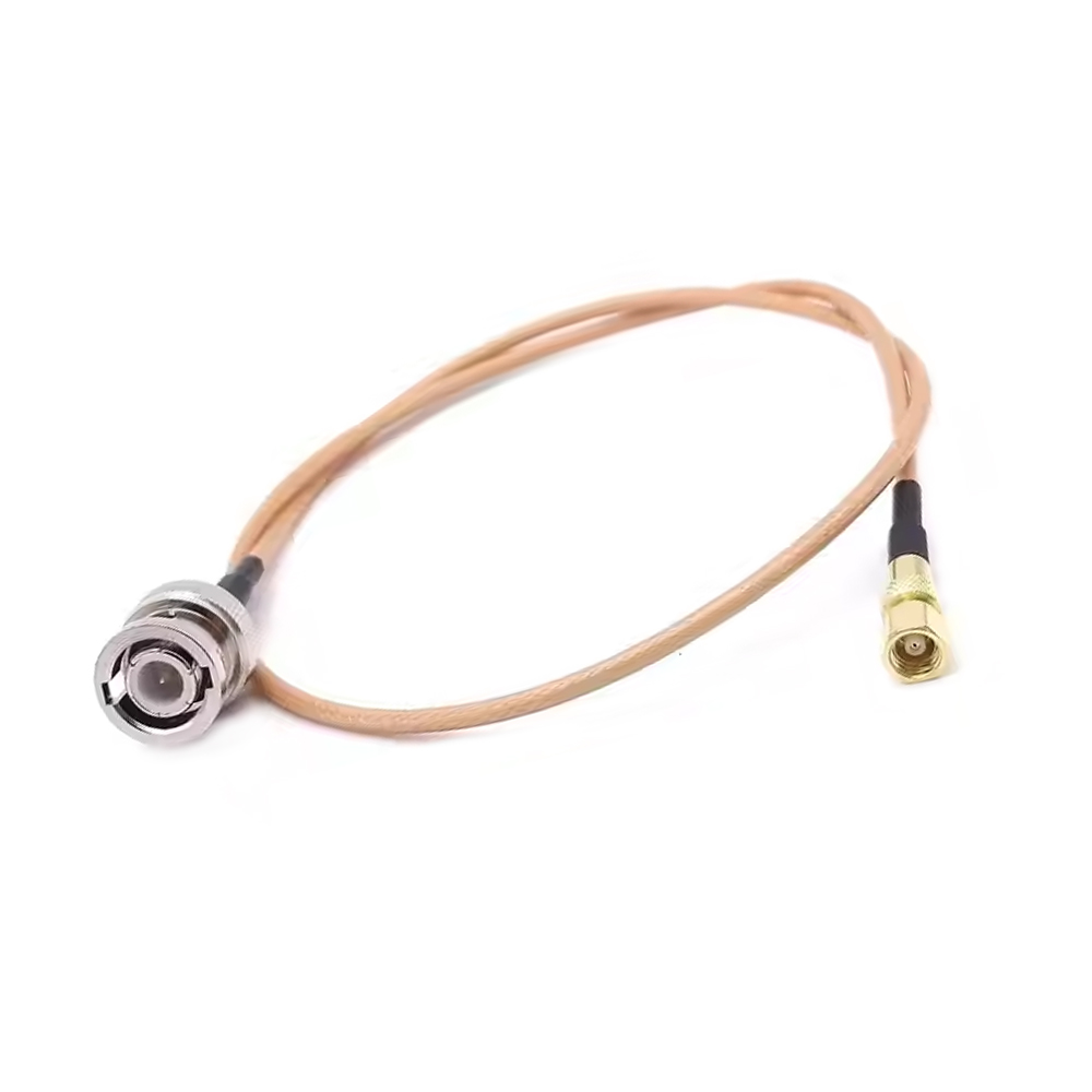 RF cable assy