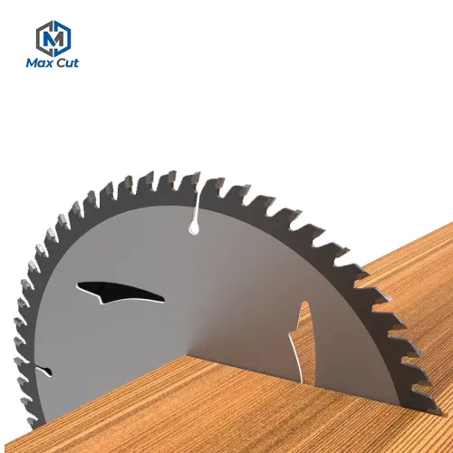 Tungsten steel Saw Blade 600mm Wood Cutting Saw