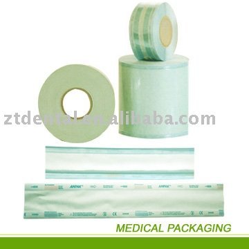 Dental Sterilization Pouches